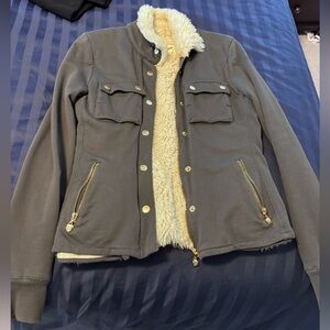 Women’s Designer Lightweight Jacket